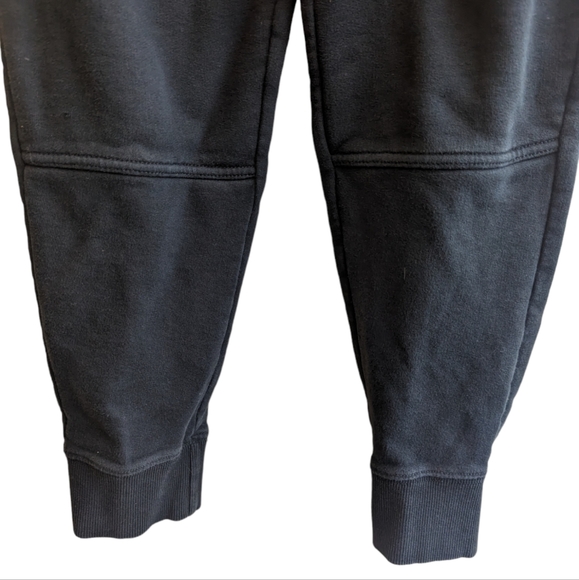 Hanna Anderson Black Sweat Joggers - Picture 4 of 6
